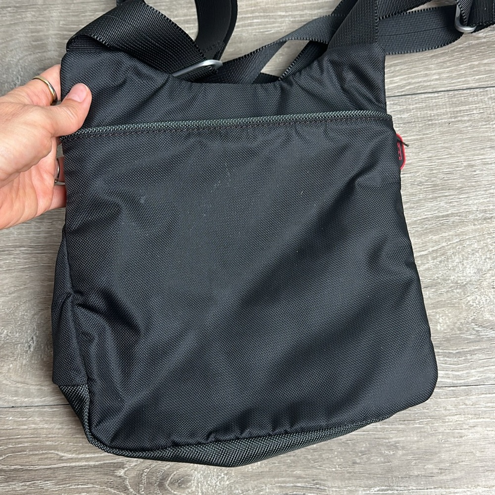 Tumi Tech Crossbody Bag - Picture 9 of 12